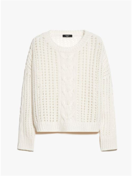 GRAMMO WEEKEND MAXMARA | 2425366181600001 ECRU
